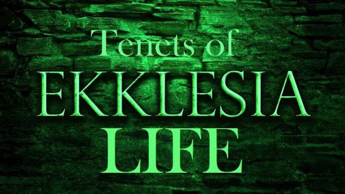 Ekklesia Life