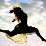 Out Of the Wilderness and Into The Spirit’s Power Into the Spirits Power