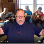 Pulpit or Participation Video by Jon Zens Jon Zens Pulpit or Participation -- Jon Zens