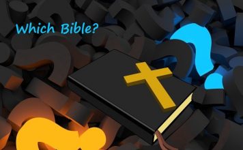 Which Bible is the Word of God?