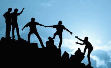 Organic Church Leadership