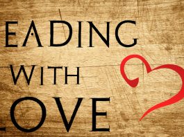 Leading with love