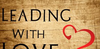 Leading with love