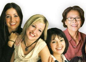 The Ministry of Women Redefined Women in Ministry