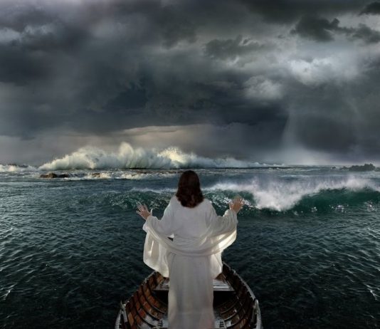 Christian Guide to Coming Crisis