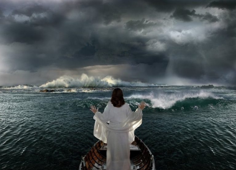 Christian Guide to Coming Crisis