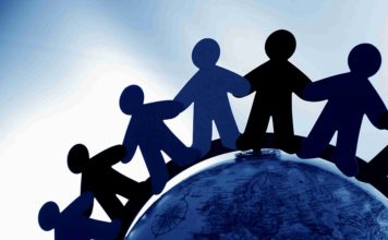 Global Prayer for Unity Global Prayer