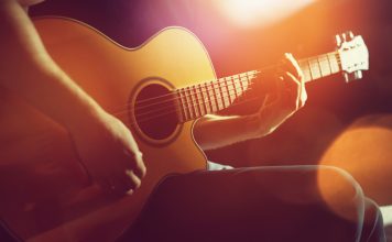 Each and Every one of you has a Song has a song