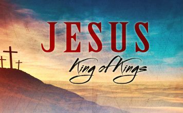 The Search for a King, a Leadership parable king