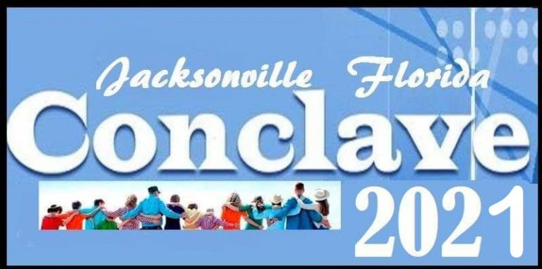 conclave 2021