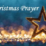 A Christmas Prayer