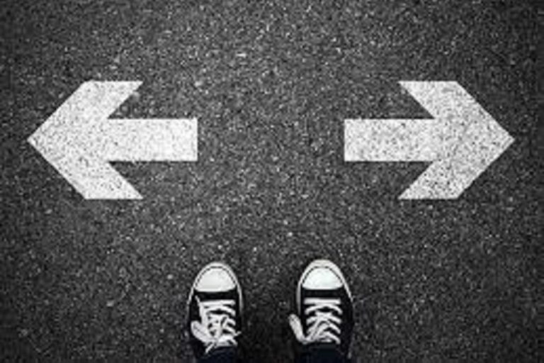 Erasing the Middle Ground