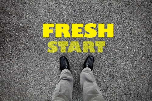 Fresh Start