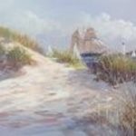 Landing Huguenots 1562