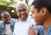 Discipleship