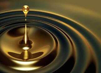 Anointing