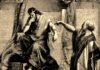 The Lord will expose