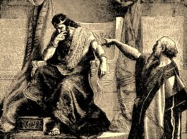 The Church in Adversity – The Lord will Expose! The Lord will expose