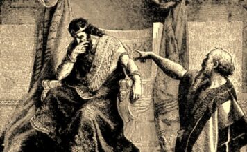 The Church in Adversity – The Lord will Expose! The Lord will expose