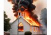 Church exposed