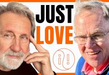 Only Love Video Wayne Jacobson – Conquering our unmet desires