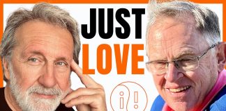 Only Love Video Wayne Jacobson – Conquering our unmet desires