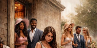 Who will not be in your Easter Service Easter