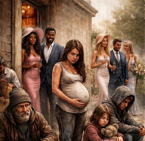 Who will not be in your Easter Service Easter