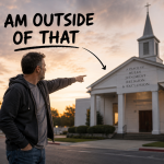 outside the camp Religious Christianity