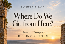 Where do we go from Here? Deconstruction Deconstruction