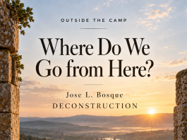 Where do we go from Here? Deconstruction Deconstruction
