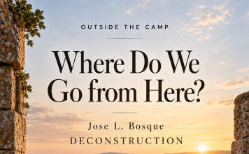 Where do we go from Here? Deconstruction Deconstruction