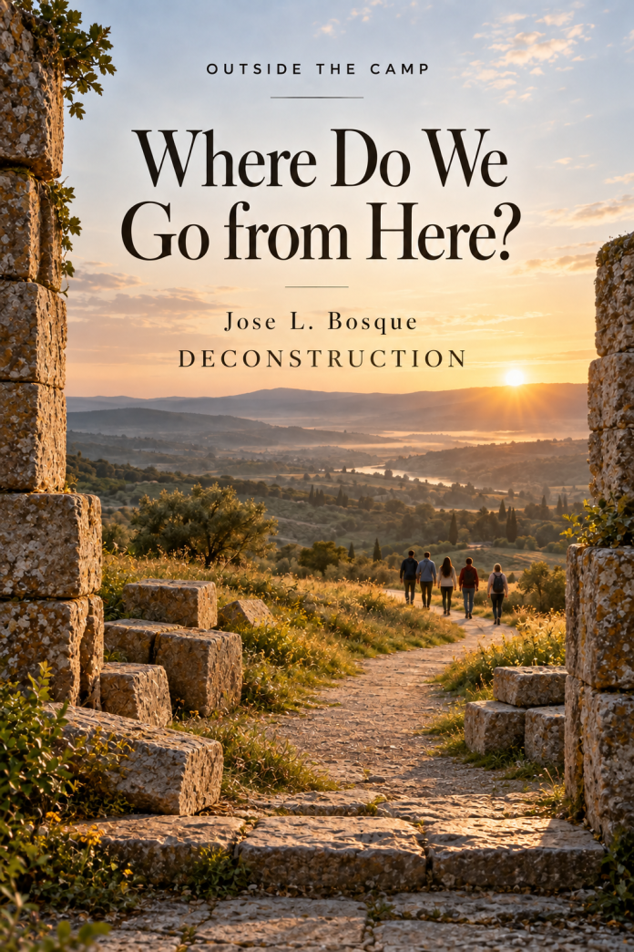 Deconstruction