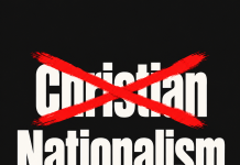 Christian Nationalism, Is it even Christian? Christian nationalism