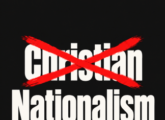 Christian Nationalism, Is it even Christian? Christian nationalism