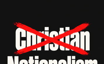Christian Nationalism, Is it even Christian? Christian nationalism