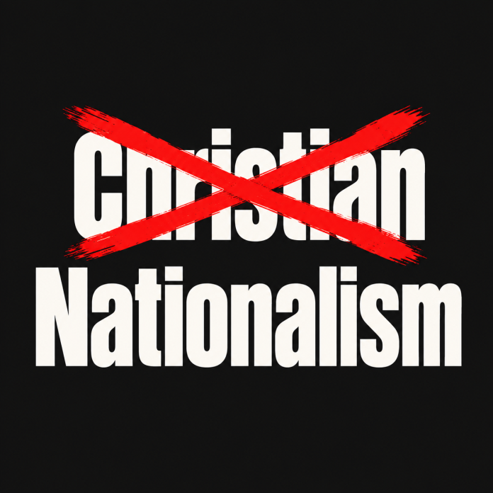 Christian nationalism
